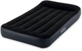 Intex, Dura Beam Standard Classic Twin 99 x Twin, 99x191x25 cm, int. Pumpe