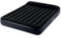 Intex, Dura Beam Standard Classic Queen 152 Queen, 152x203x25 cm, int. Pumpe