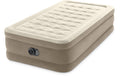 Intex DuraBeam Deluxe Ultra Plush Twin, int. Pump, 99x191x46 cm