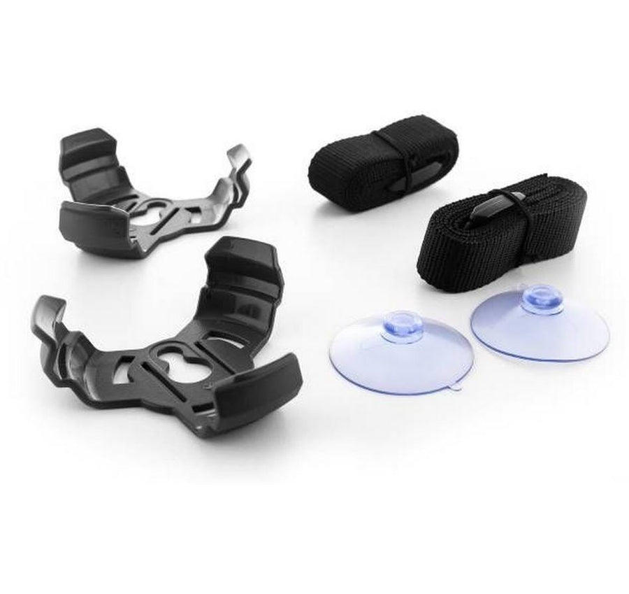 Blazepod Funktionsadapter Kit Schwarz Kunststoff Sport & Freizeit > Freizeit > Zubehör Blazepod