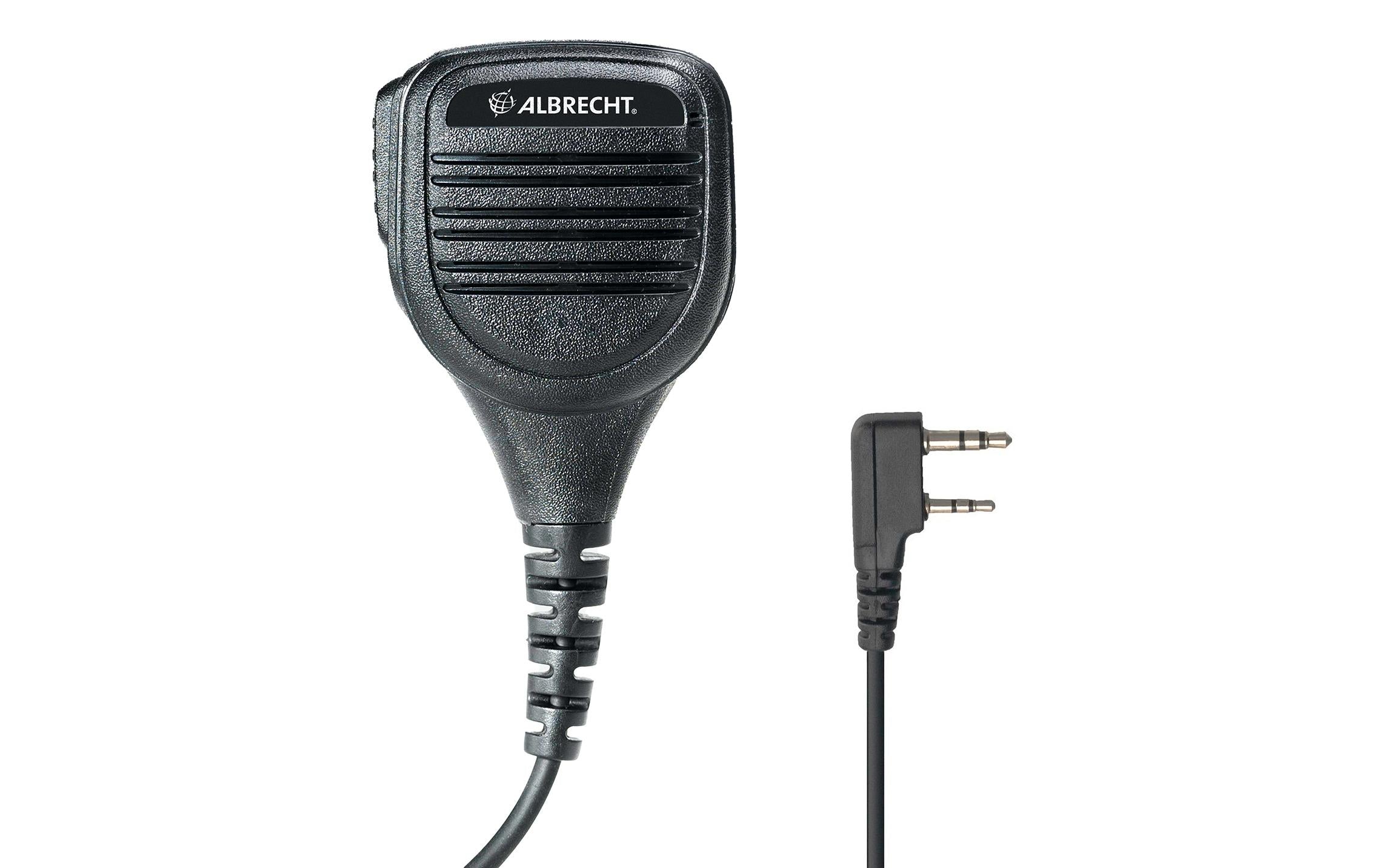 Albrecht Lautsprechermikrofon SM600-K