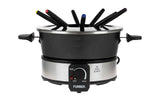 FURBER Fondue-Set Tasty