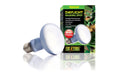 Exo Terra Terrarienlampe Daylight Basking Spot E27, R25/100W