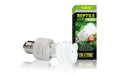 Exo Terra Terrarienlampe Reptile UVB100 E27, 13W, 15.4 cm