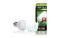 Exo Terra Terrarienlampe Reptile UVB100 E27, 25W, 19.4 cm