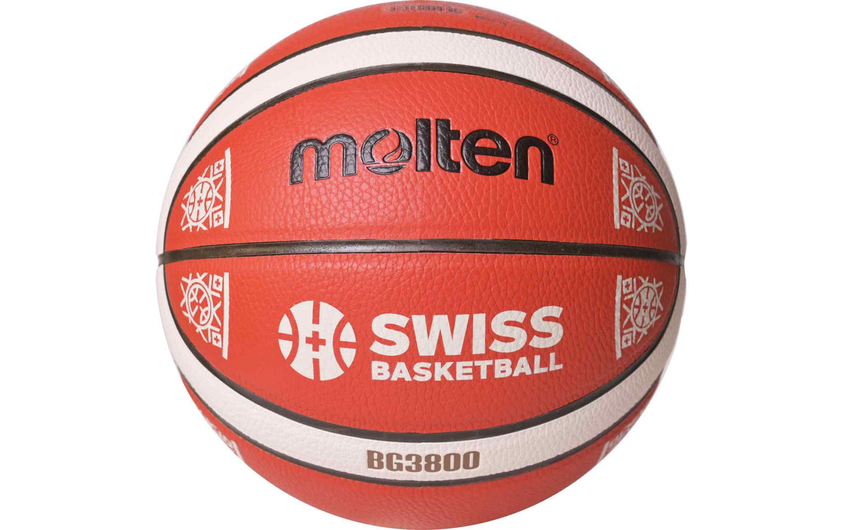 Molten Basketball B5G3800 Grösse 5