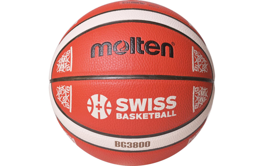Molten Basketball B5G3800 Grösse 5