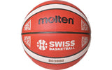 Molten Basketball B5G3800 Grösse 5