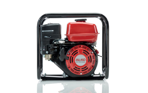 AL-KO Benzinmotorpumpe BMP 30000