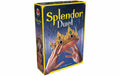 Space Cowboys Familienspiel Splendor Duel -FR-