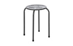 COCON Hocker Metall