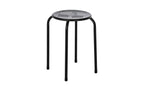 COCON Hocker Metall
