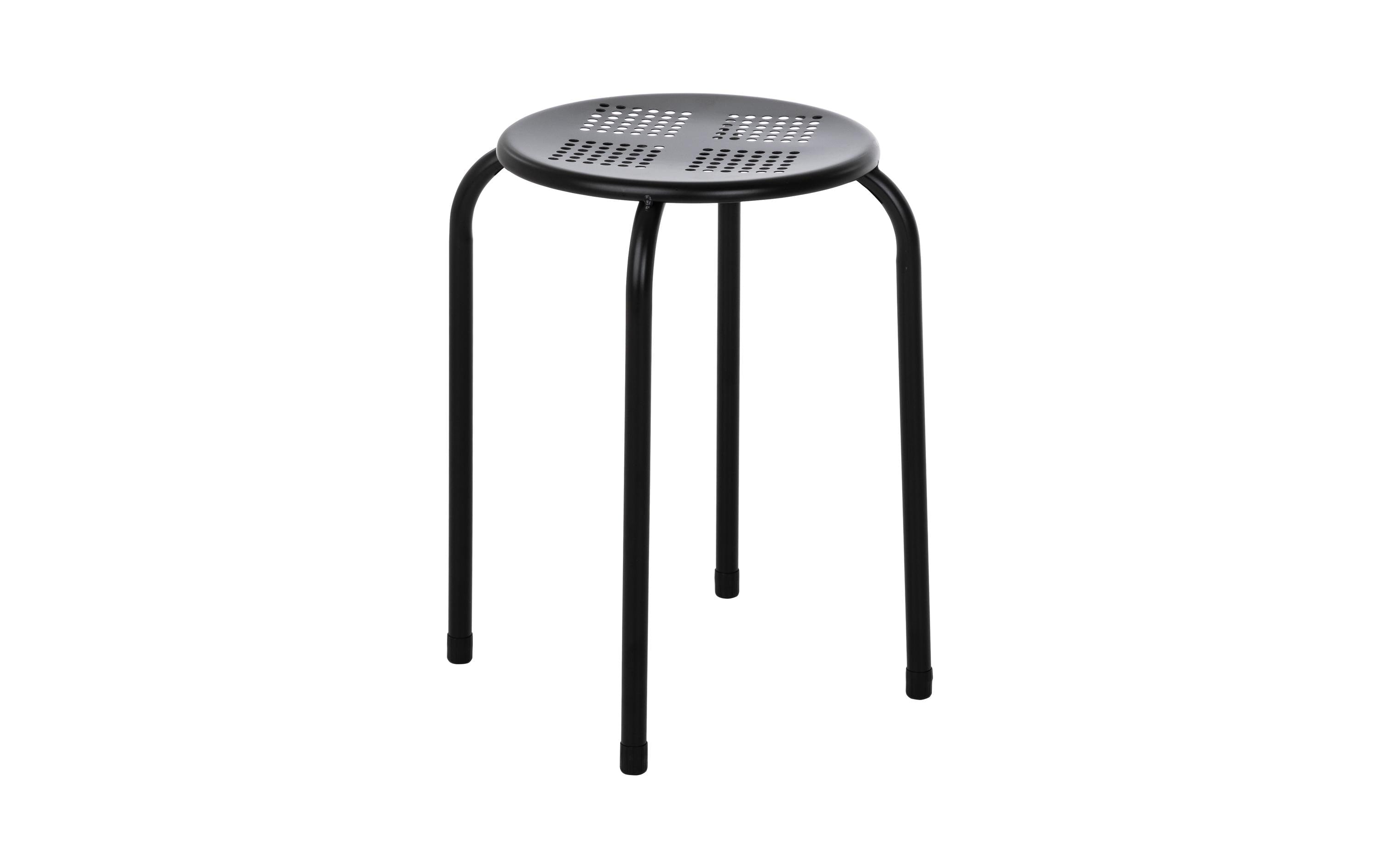 COCON Hocker Metall