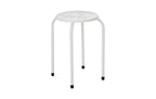 COCON Hocker Metall