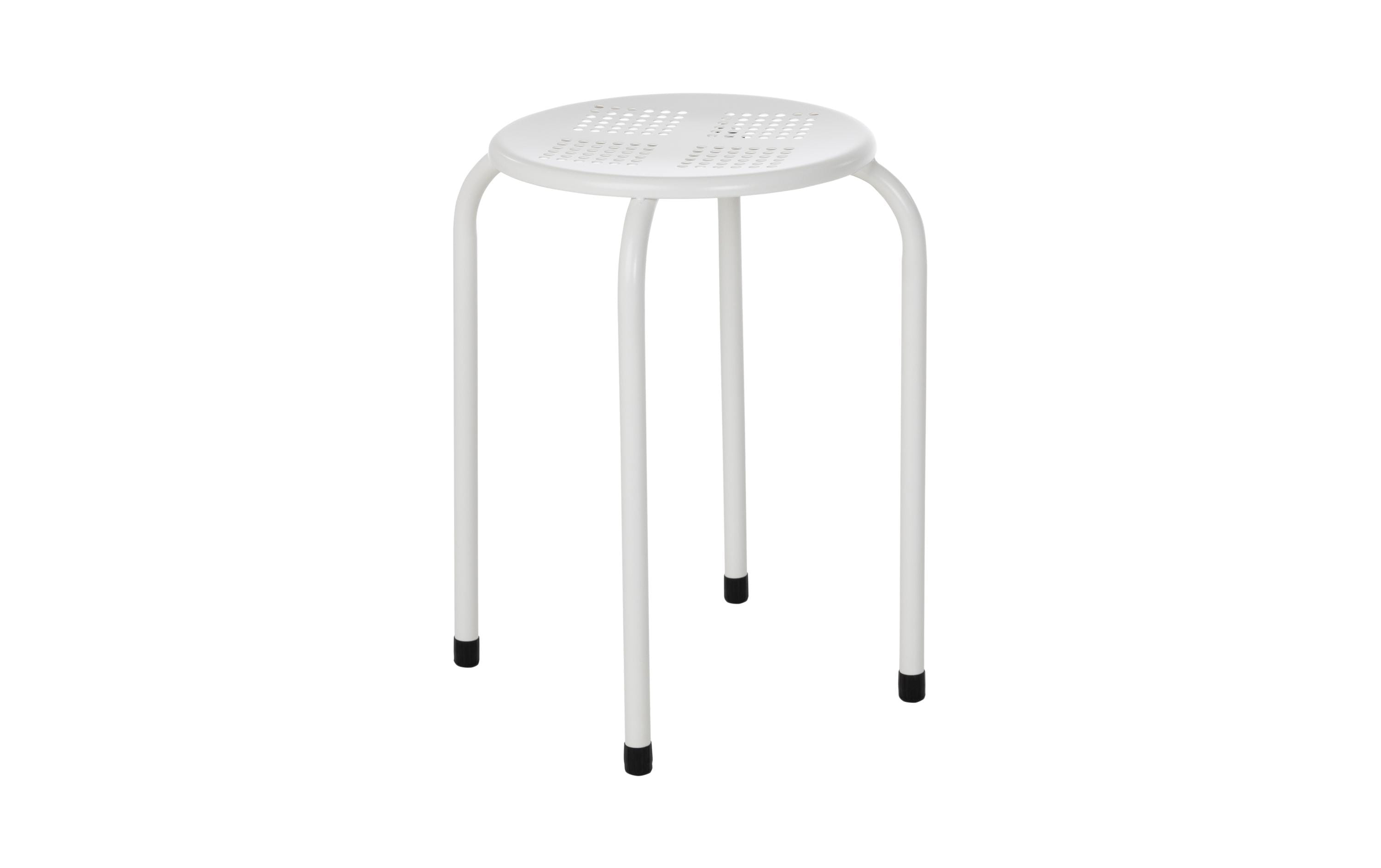 COCON Hocker Metall