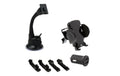 T`nB Smartphone-Halterung Set, 3 in 1 PHONEPACK1