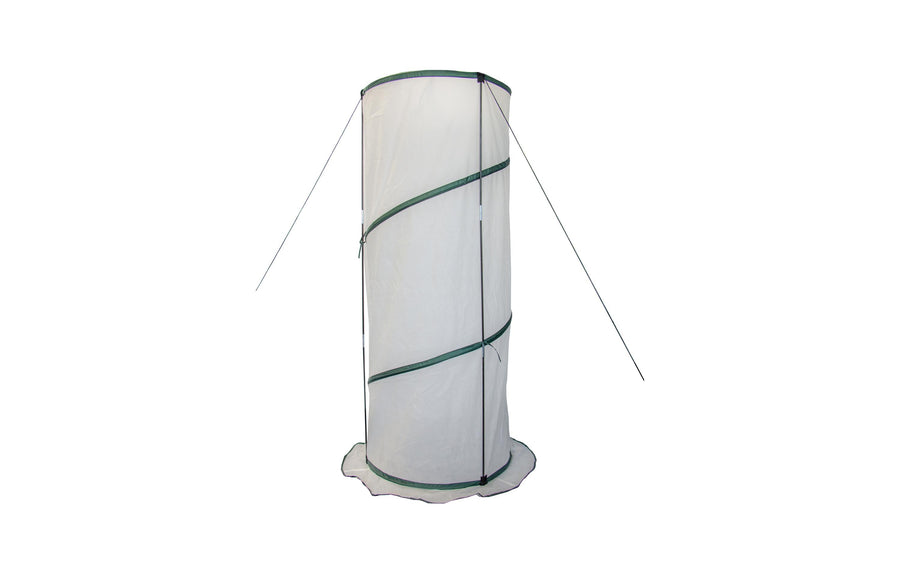 Colibri Winterschutz-Haube POP-UP L, Ø 90 x 120 cm