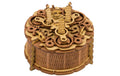 iDventure Rätselspiel Puzzlebox – Birthday Cake