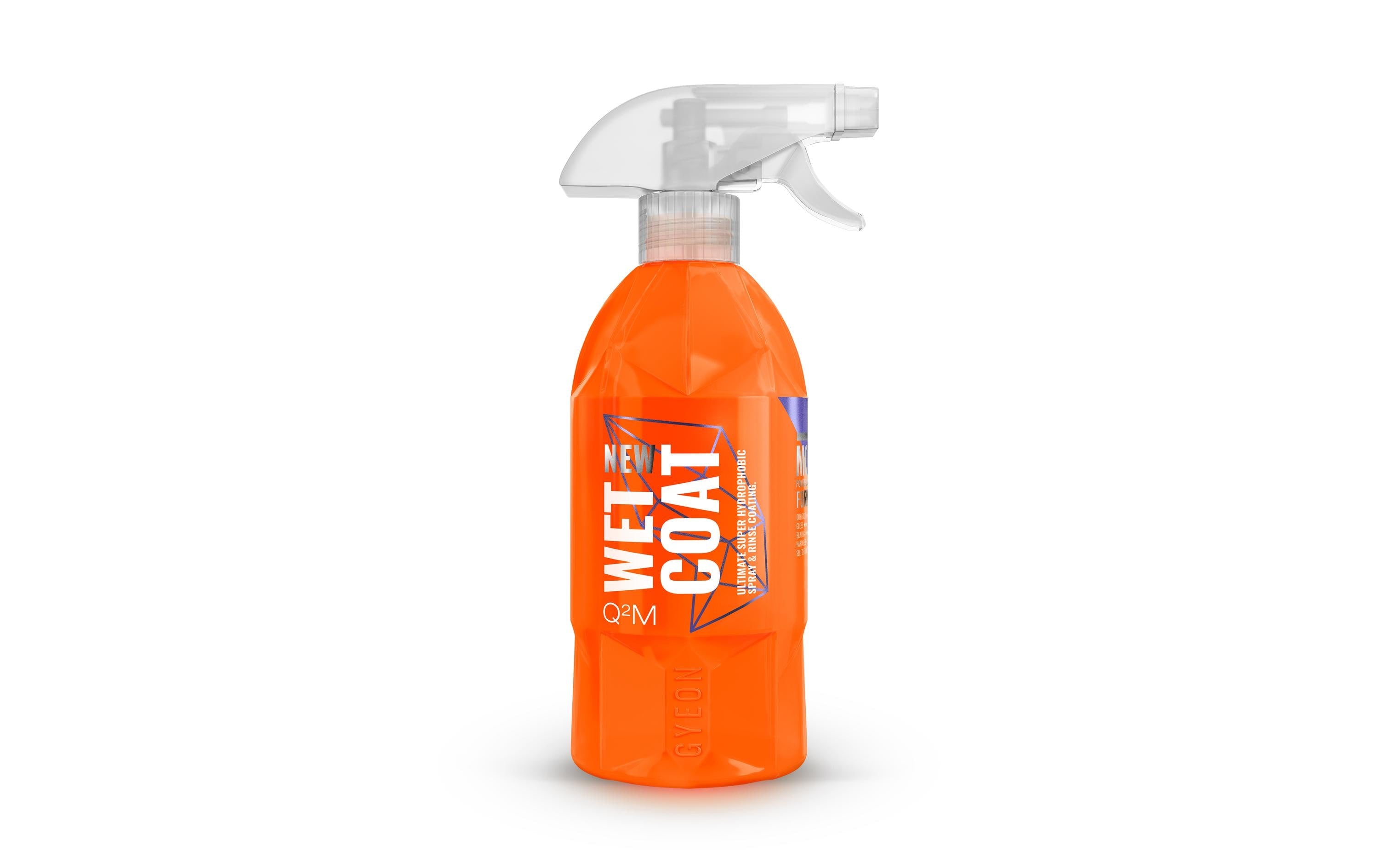 Gyeon Sprühversiegelung Q2M WetCoat