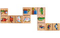 Viga Sortierspiel Domino