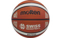Molten Basketball B6G2010-SW Grösse: 6