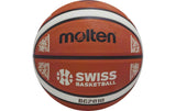 Molten Basketball B5G2010 Grösse 5