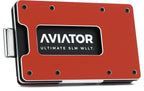 AVIATOR Wallet Slide