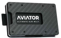 AVIATOR Wallet Slide AirTag