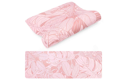 SPOKEY Yogamatte Leaf 183 x 61 x 0.4 cm