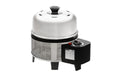 COBB Gasgrill Deluxe 2.0 Gasgrill Schwarz mit Grillplatte Grills & Feuerstellen COBB