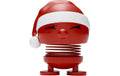 Hoptimist Deko Bimble Santa S 7.2 cm, Rot/Weiss