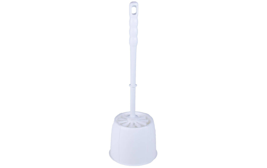 Edi Clean Toilettenbürste Budget Weiss