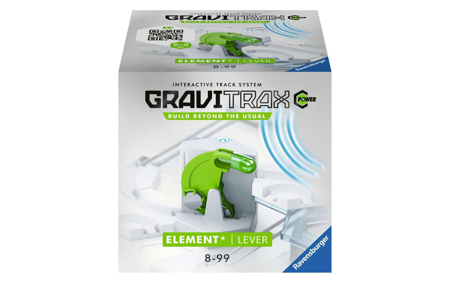 Ravensburger Kugelbahn Zubehör GraviTrax Power Lever