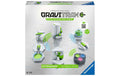 Ravensburger Kugelbahn Zubehör GraviTrax Power Extension Interaction