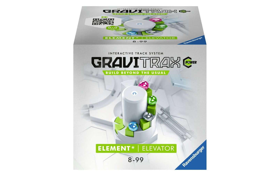Ravensburger Kugelbahn Zubehör GraviTrax Power Elevator