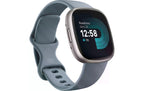 Fitbit GPS-Sportuhr Versa 4 Smartwatch