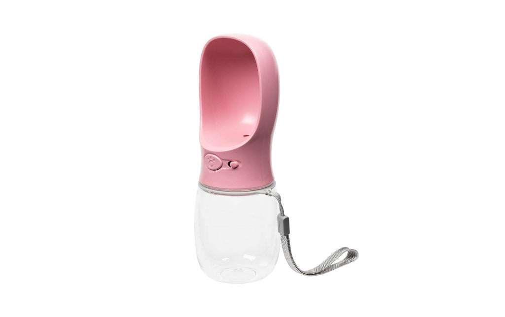 FTM Trinkflasche , 350 ml
