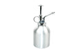 Esschert Design Pflanzensprüher Kunststoff Silber 0.31 L Garten & Outdoor > Pflanzen > Pflanzengefäße Esschert Design