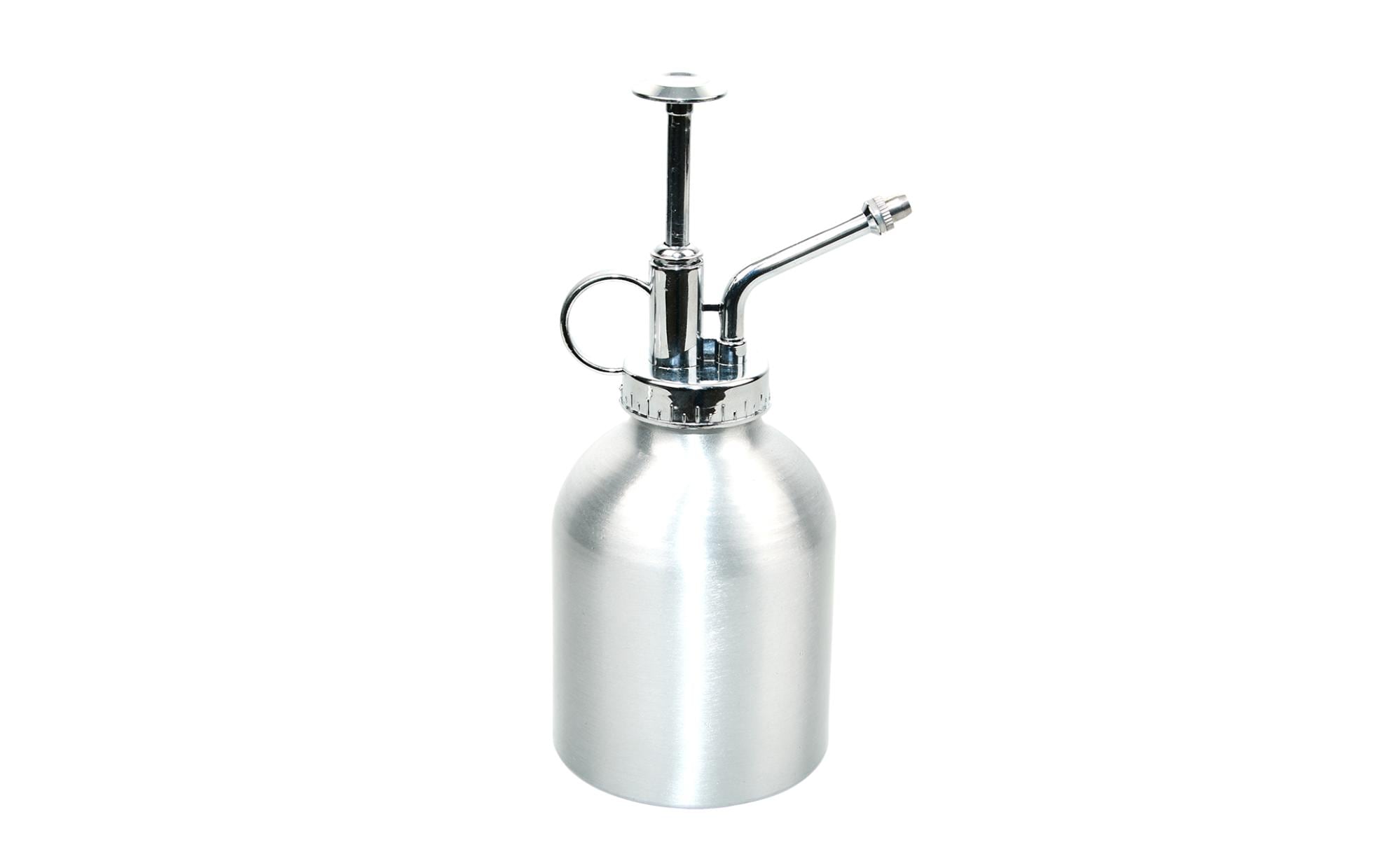 Esschert Design Pflanzensprüher Kunststoff Silber 0.31 L Garten & Outdoor > Pflanzen > Pflanzengefäße Esschert Design