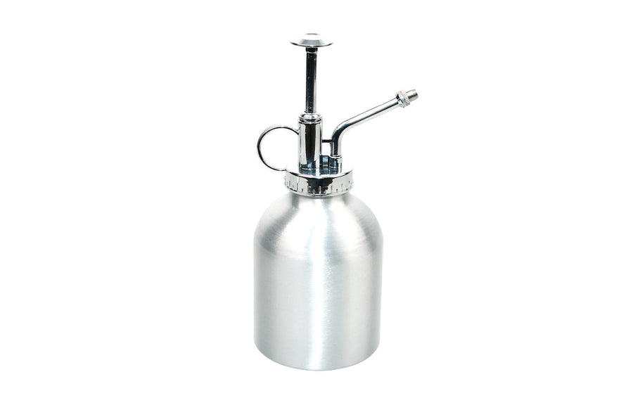 Esschert Design Pflanzensprüher Kunststoff Silber 0.31 L Garten & Outdoor > Pflanzen > Pflanzengefäße Esschert Design
