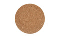 Esschert Design Topfuntersetzer L, 15 cm, Braun