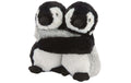 Warmies Wärmekissen Pinguine mit Lavendel-Füllung 20 cm