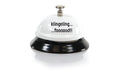 SwissPet Trainingsglocke Ø 8.5 cm