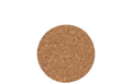 Esschert Design Topfuntersetzer S, 10 cm, Braun