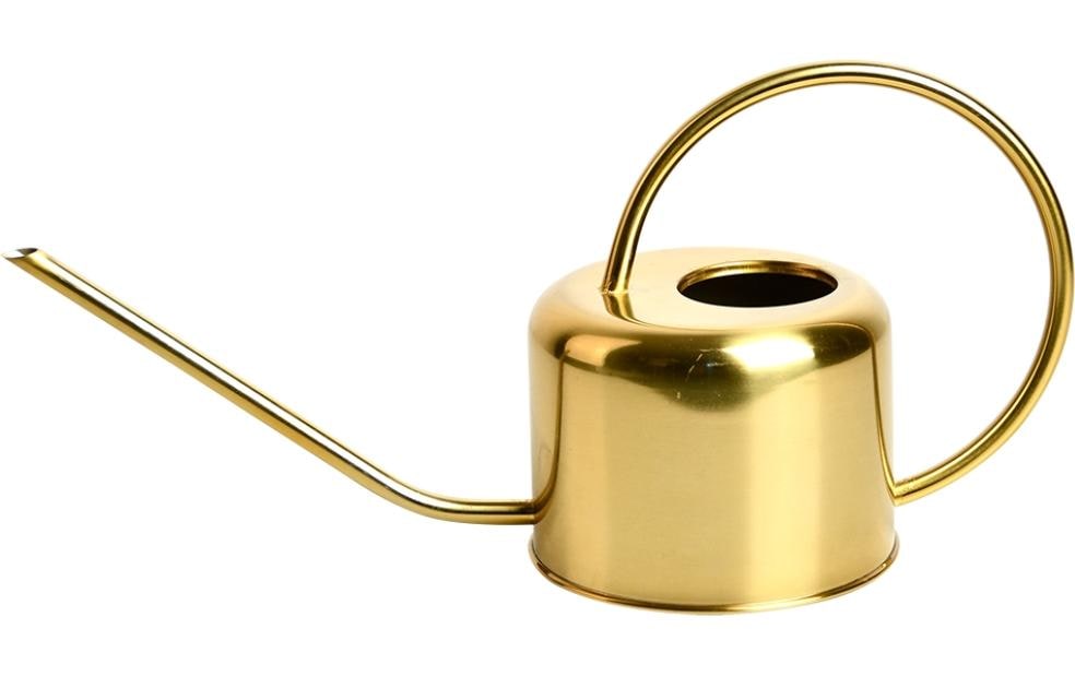 Esschert Design Giesskanne Zink