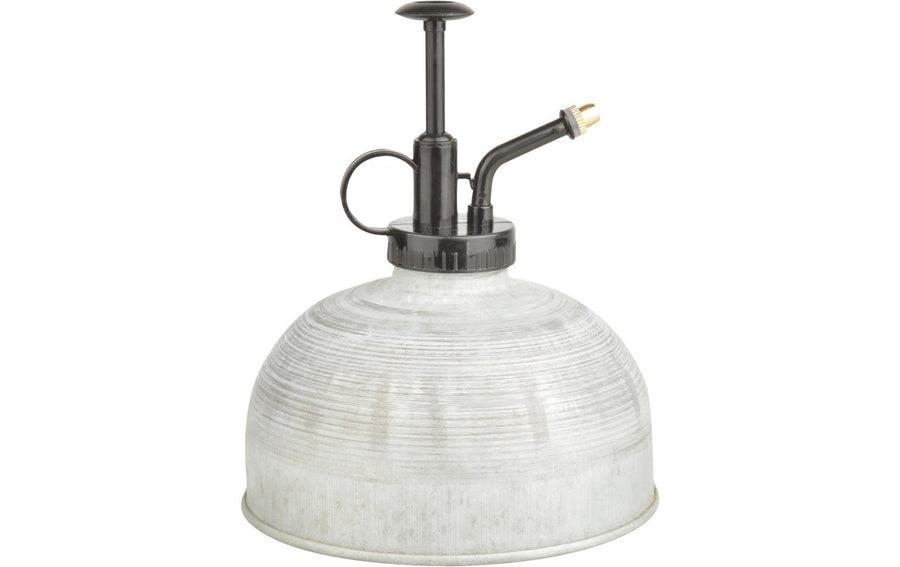 Esschert Design Pflanzensprüher Grau 0,55 L - effektive Bewässerung Garten & Outdoor > Pflanzen > Pflanzengefäße Esschert Design