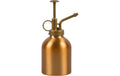 Esschert Design Pflanzensprüher Zink 0.29 L Handlich und Ergonomisch Garten & Outdoor > Pflanzen > Pflanzengefäße Esschert Design