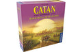 Kosmos Familienspiel Catan Barbares & Marchants -FR-