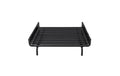 Zugrost Grill Eisen Zuluft-Regulierung 34x33 cm Grills & Feuerstellen Nouvel