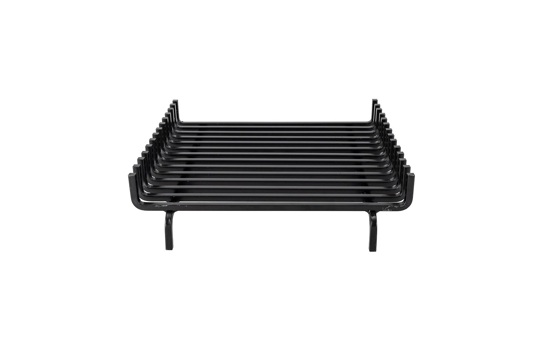 Zugrost Grill Eisen Zuluft-Regulierung 34x33 cm Grills & Feuerstellen Nouvel